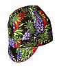 THEMES  (Remember this is 1 side of the hat--you choose a solid color for the other side of the hat.